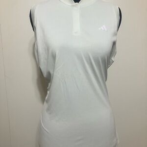 Adidas Women's Classic Mint Muscle Tee